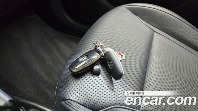 Hyundai Tucson 2022 — photo 21