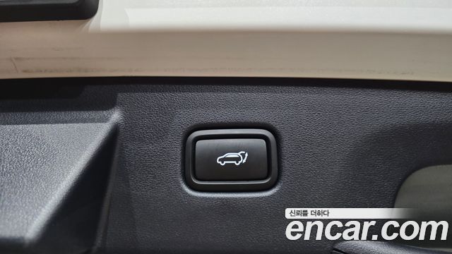 Hyundai Tucson 2022 — photo 23