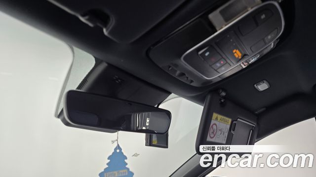 Hyundai Tucson 2022 — photo 25