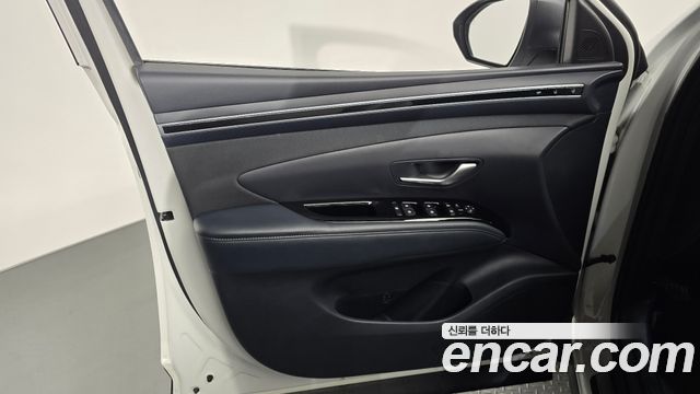 Hyundai Tucson 2022 — photo 14