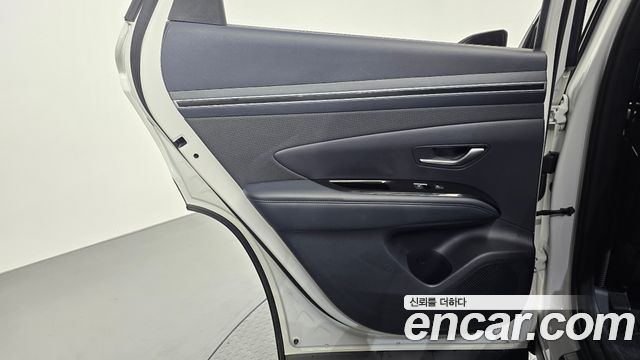 Hyundai Tucson 2022 — photo 15
