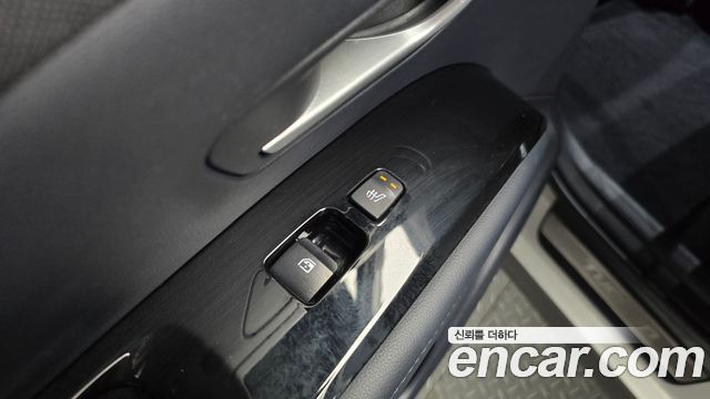 Hyundai Tucson 2022 — photo 27