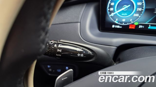 Hyundai Tucson 2022 — photo 28