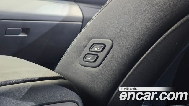 Hyundai Tucson 2022 — photo 29