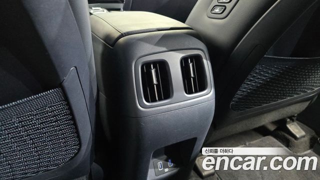Hyundai Tucson 2022 — photo 30