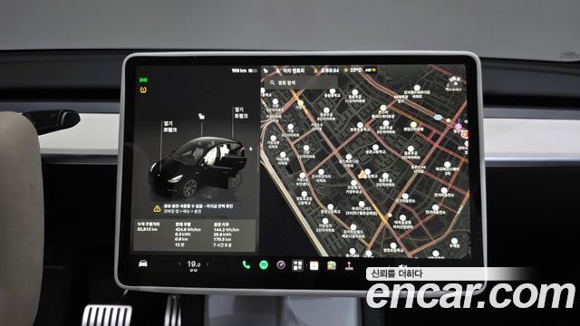 Tesla Model Y 2024 — photo 14