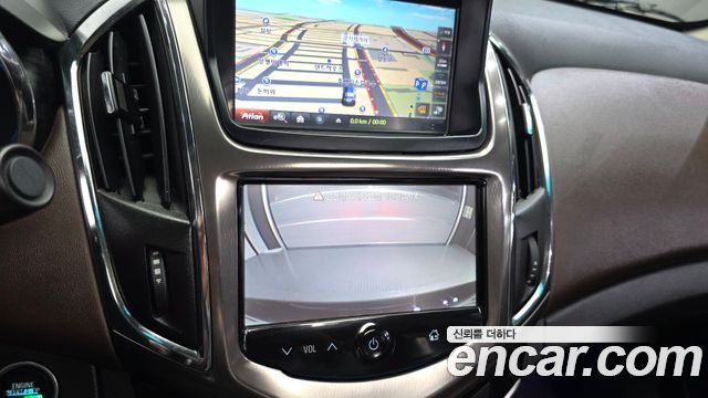 Chevrolet Korea Cruze 2013 — photo 22