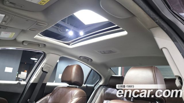 Chevrolet Korea Cruze 2013 — photo 23
