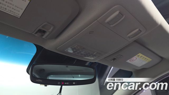 Chevrolet Korea Cruze 2013 — photo 25