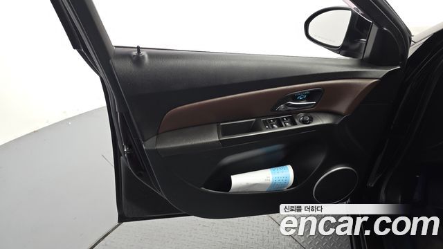 Chevrolet Korea Cruze 2013 — photo 14