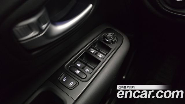 Jeep Renegade 2020 — photo 18
