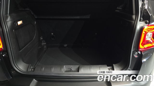 Jeep Renegade 2020 — photo 20