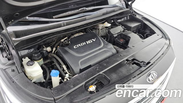 Kia Canival 2018 — photo 6