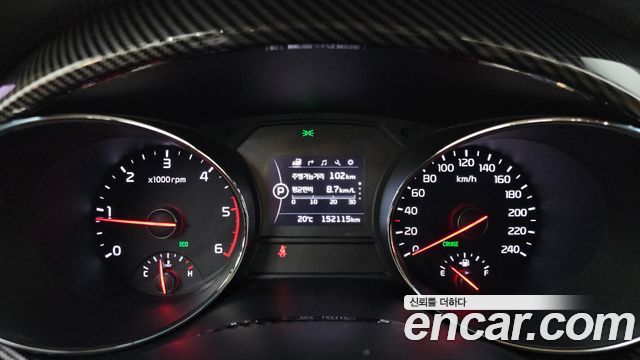 Kia Canival 2018 — photo 8