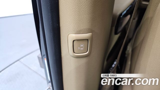 Kia Canival 2018 — photo 18