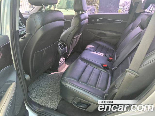 Kia Sorento 2015 — photo 11