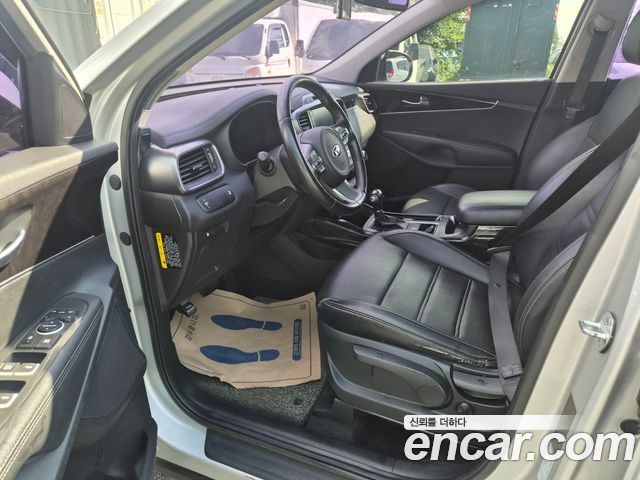 Kia Sorento 2015 — photo 12