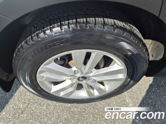 Kia Sorento 2015 — photo 14