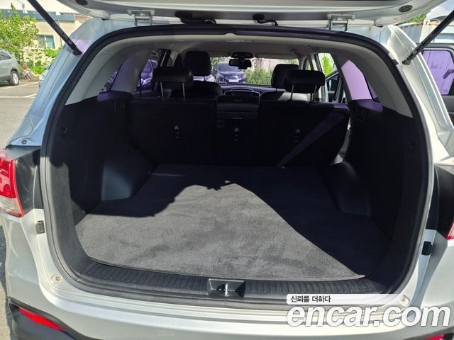 Kia Sorento 2015 — photo 17
