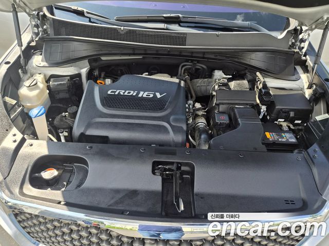 Kia Sorento 2015 — photo 19