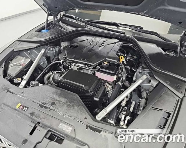 Genesis G80 2026 — photo 5
