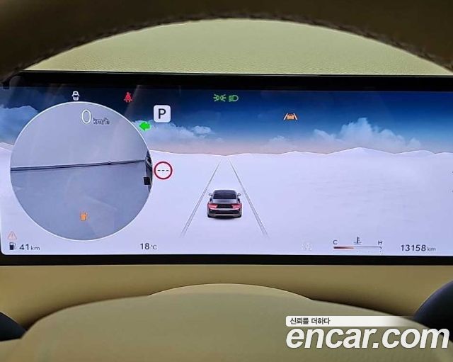 Genesis G80 2026 — photo 6