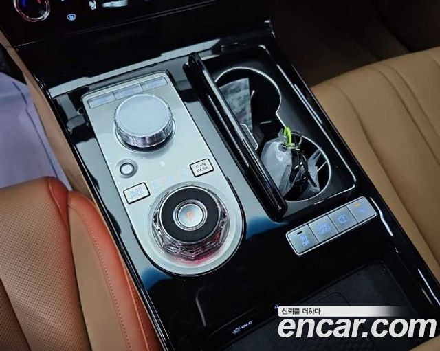 Genesis G80 2026 — photo 7