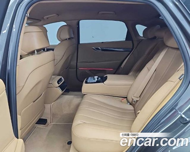 Genesis G80 2026 — photo 12