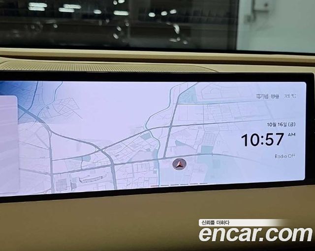 Genesis G80 2026 — photo 14