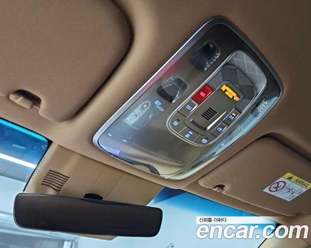 Genesis G80 2026 — photo 16