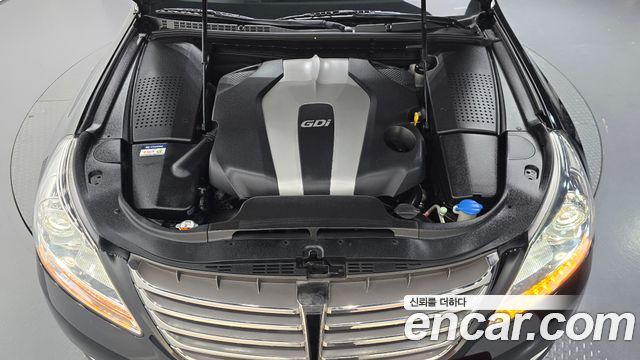 Hyundai Equus 2014 — photo 6