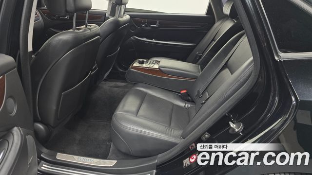 Hyundai Equus 2014 — photo 17