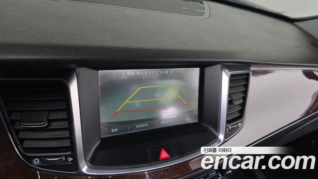 Hyundai Equus 2014 — photo 20