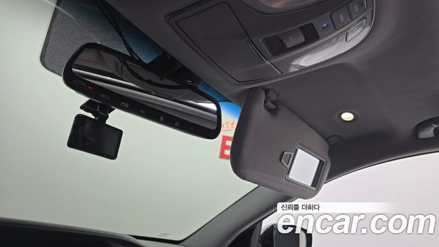 Hyundai Equus 2014 — photo 25