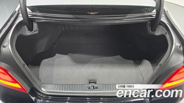 Hyundai Equus 2014 — photo 31