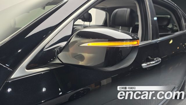 Hyundai Equus 2014 — photo 32