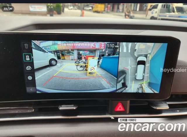 Kia Canival 2025 — photo 6