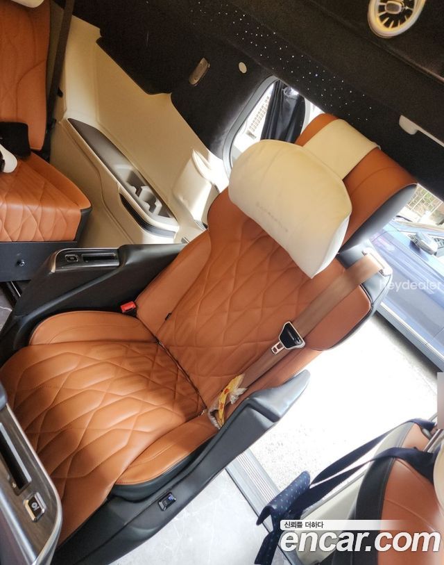 Kia Canival 2025 — photo 8
