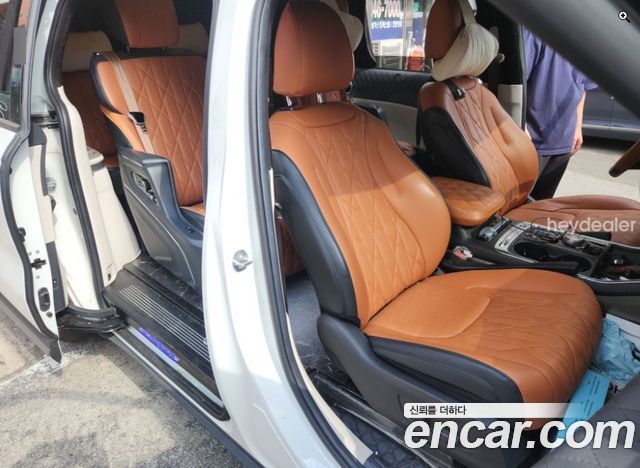 Kia Canival 2025 — photo 11