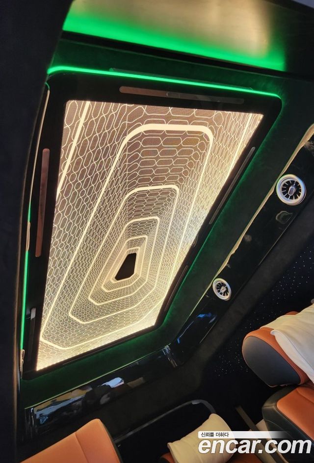 Kia Canival 2025 — photo 18