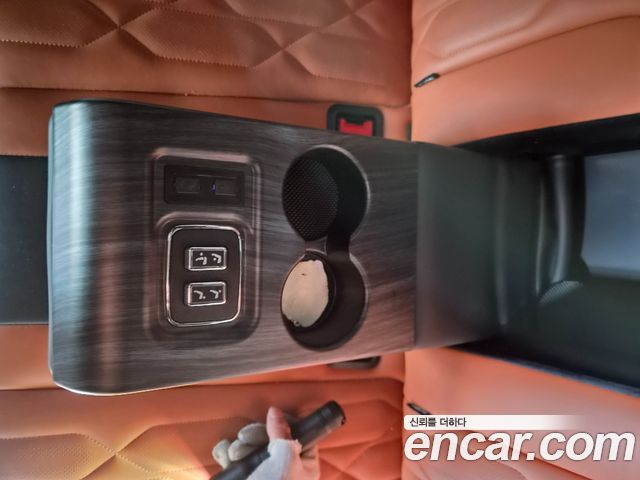 Kia Canival 2025 — photo 20