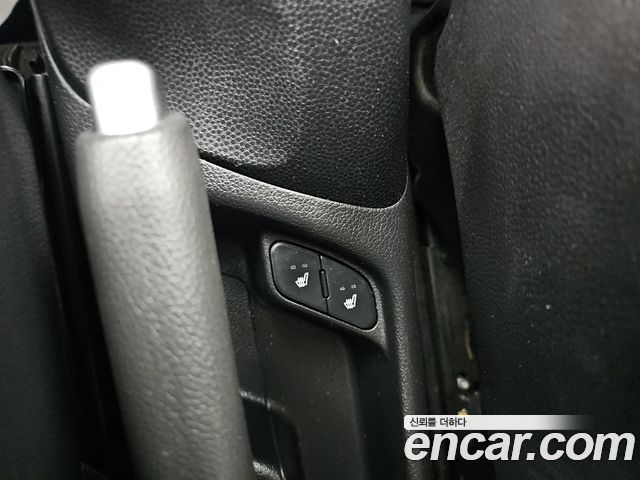 Kia morning 2012 — photo 16