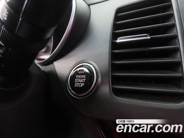 Kia morning 2016 — photo 16