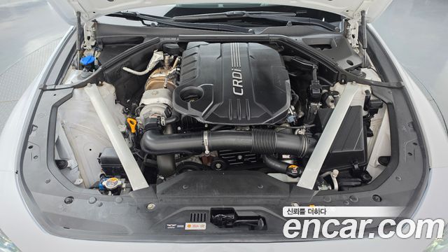 Genesis G70 2018 — photo 6
