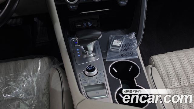 Genesis G70 2018 — photo 9