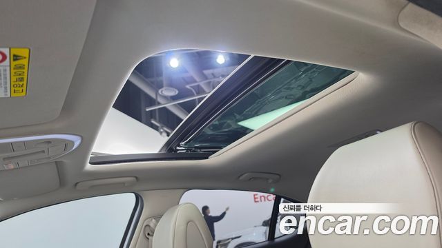 Genesis G70 2018 — photo 19