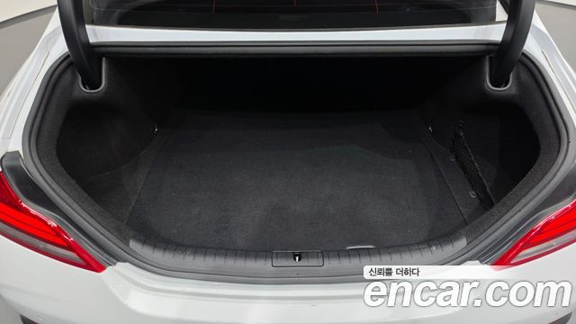 Genesis G70 2018 — photo 20