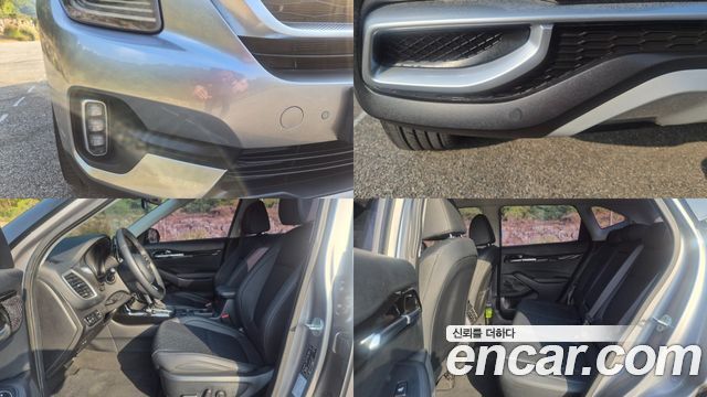 Kia Seltos 2023 — photo 15
