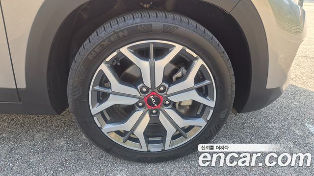Kia Seltos 2023 — photo 16