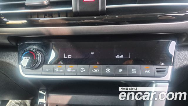 Kia Seltos 2023 — photo 18